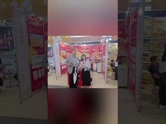 De derde dag van THAIFEX