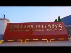 Yang Zhang Gui Voedseltechnologie (Henan) Co., Ltd.