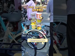 Barrel Instant Vermicelli And Instant Noodles OEM Instant Noodles Vermicelli Beef Aroma