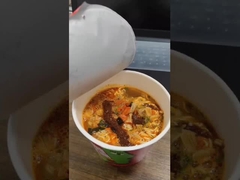 146 gram zure en pittige vermicelli en instant noedels voor een heerlijke maaltijd.