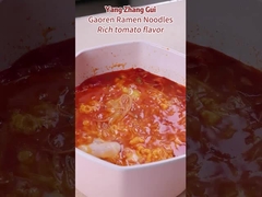 Instant Non Fried Ramen Noodles Kooktijd 5 minuten Heerlijke Instant Noodles Soep