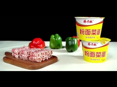 Vermicelli en noedels