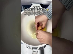 Instant Noodles en vermicelli gouden soep smaak