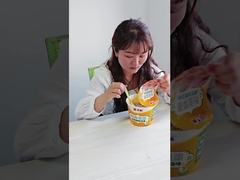 De smaak van Henan is zo lekker dat je vrienden het ook willen eten.