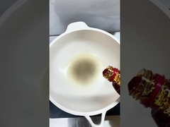 189g*12 Vermicelli en Noedels Zure Mosterdgroenten Rundvleessmaak Gemaakt met Groente-ingrediënten