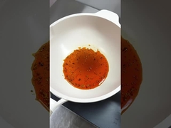 Hong Kong stijl rijke sap smaak instant noedels pittige met pittige zoete vermicelli