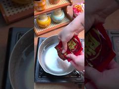 Authentieke Chongqing Hot Pot-noedels Klaar in 8 minuten