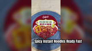Yangzhanggui Pittige Zoete Aardappel Vermicelli Noedels Review