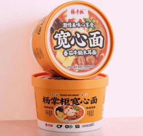 171g*12 Niet pittig Oriëntaal Instant Noodles Bies smaak Niet gebakken Technologie OEM aanvaardbaar