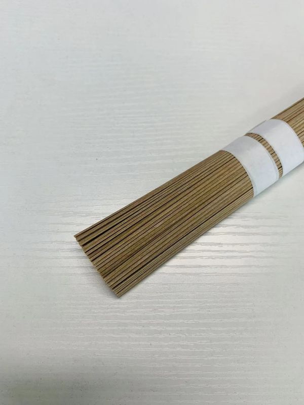Tarwe en boekweit Soba Noodles Bundel 600g x 15 Lang houdbaarheidsduur Traditionele Japanse keuken