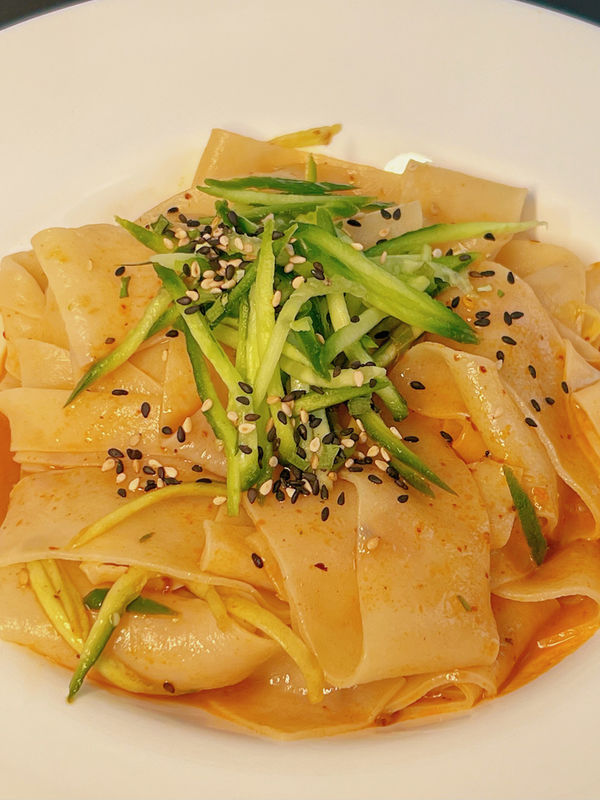 110.5G Ramen Noodles 1 Jaar houdbaarheid voor authentieke Japanse Noodle Soep