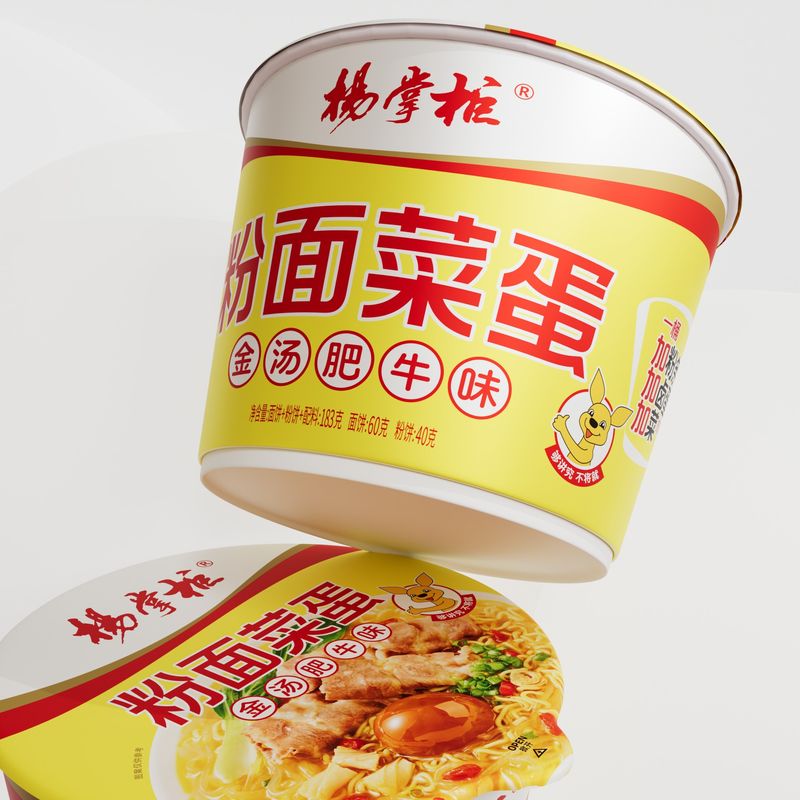 12 maanden houdbaarheid Chinese zoete aardappel Vermicelli Warm en pittig