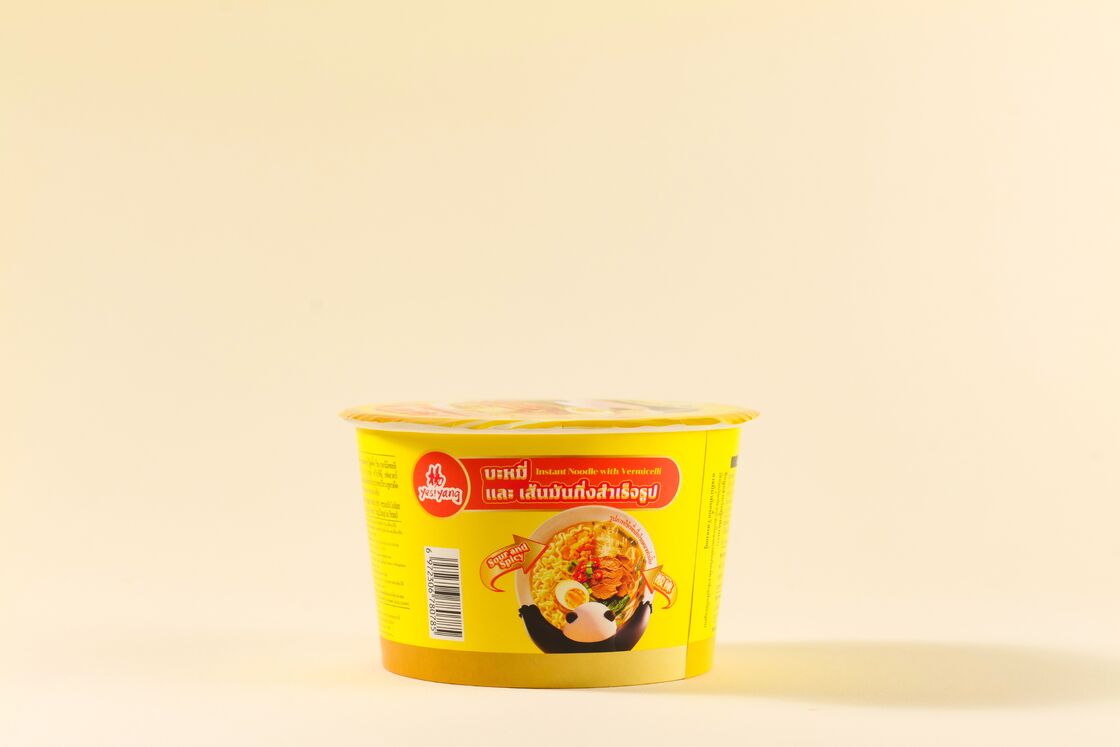 Sauce Ingredient 89g12 Quantity Pack aangepast voor professionals in de voedingsindustrie die de product- en culinaire efficiëntie verbeteren