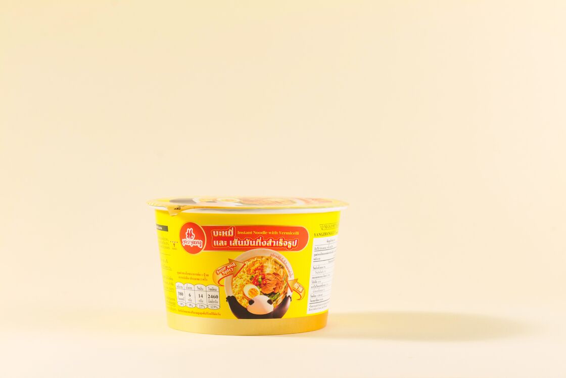 Technieken voor de verificatie van het nettogewicht van pittige saus ter verbetering van de traceerbaarheid van het product en de klanttevredenheid